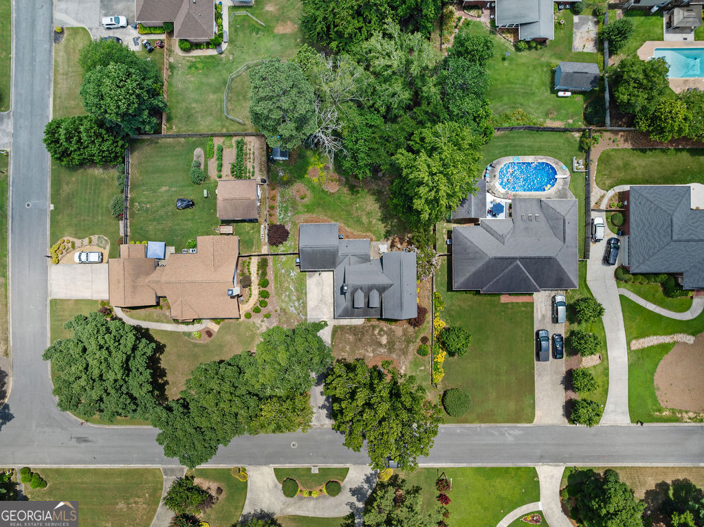 15 Amberwood Trail Northwest Rome, GA 30165 - Photo 8 of 55