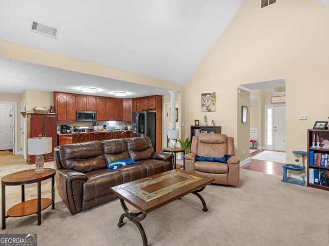 $349,000 | 170 Aaron Court, Forsyth, GA 31029