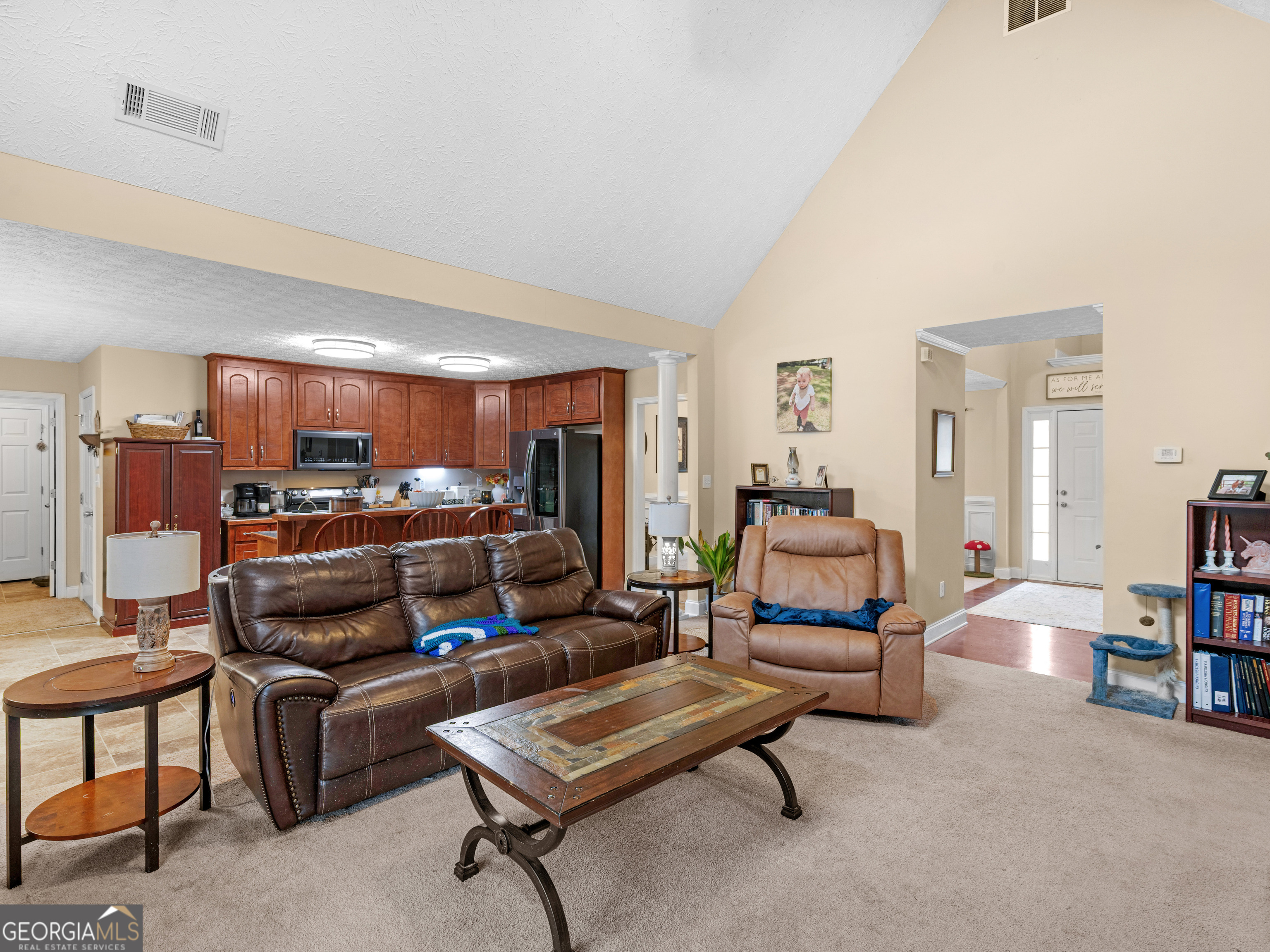 170 Aaron Court Forsyth, GA 31029 - Photo 17 of 57