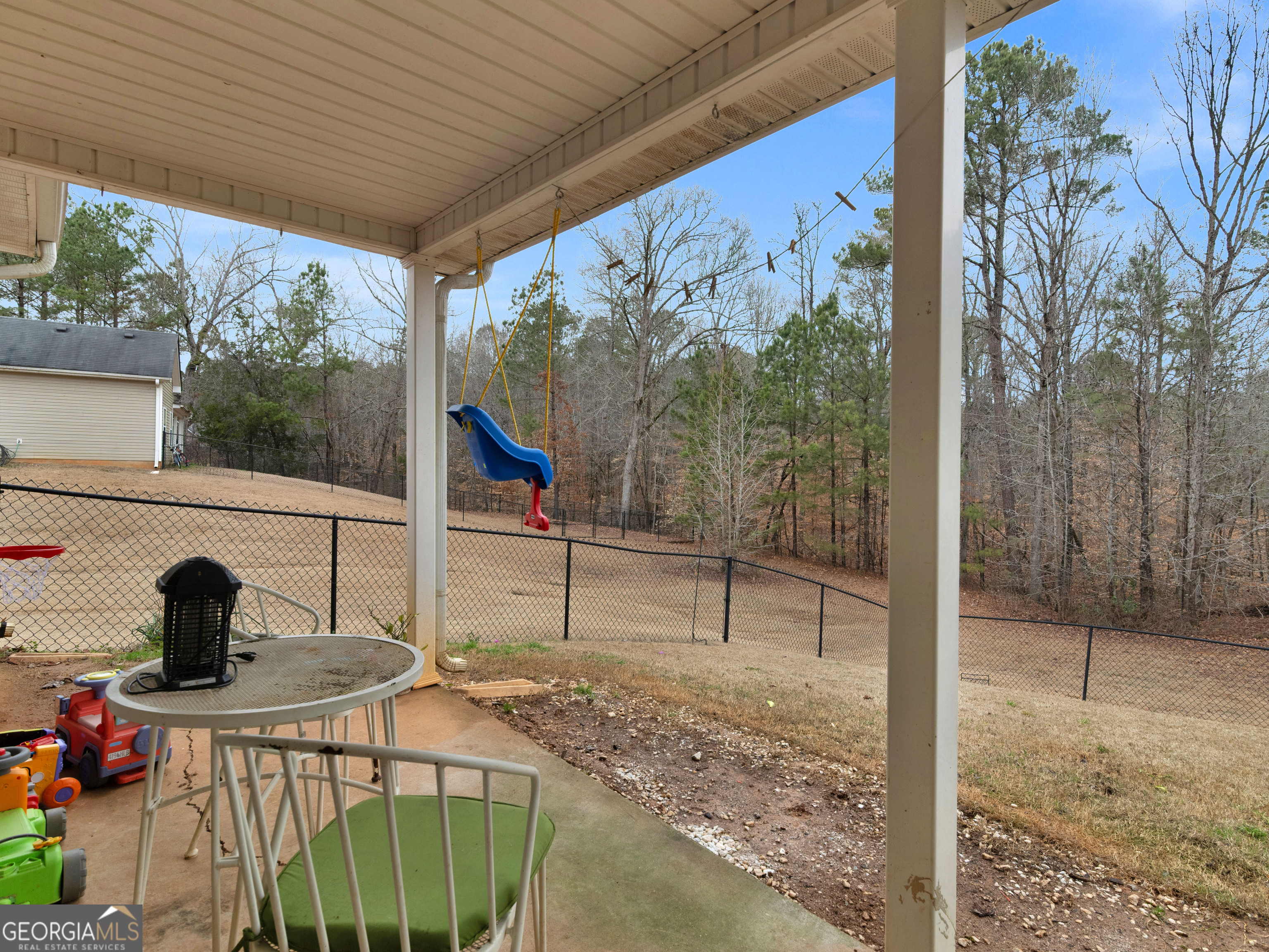 170 Aaron Court Forsyth, GA 31029 - Photo 49 of 57