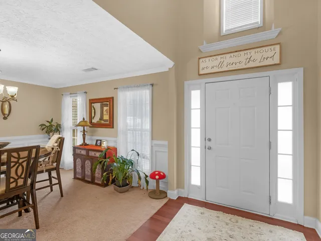 $349,000 | 170 Aaron Court, Forsyth, GA 31029