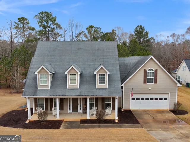 $349,000 | 170 Aaron Court, Forsyth, GA 31029