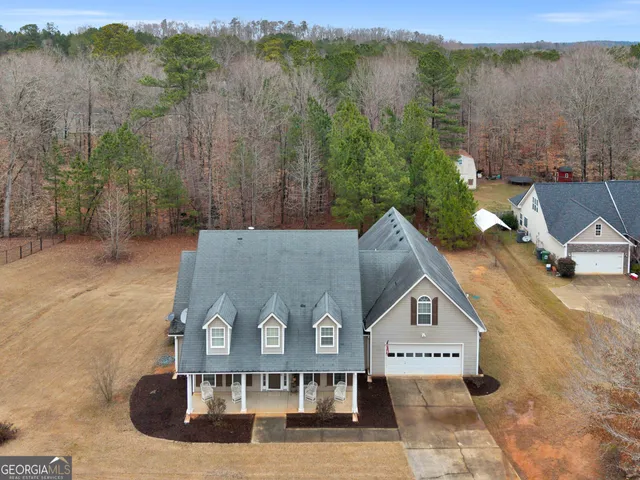 $349,000 | 170 Aaron Court, Forsyth, GA 31029