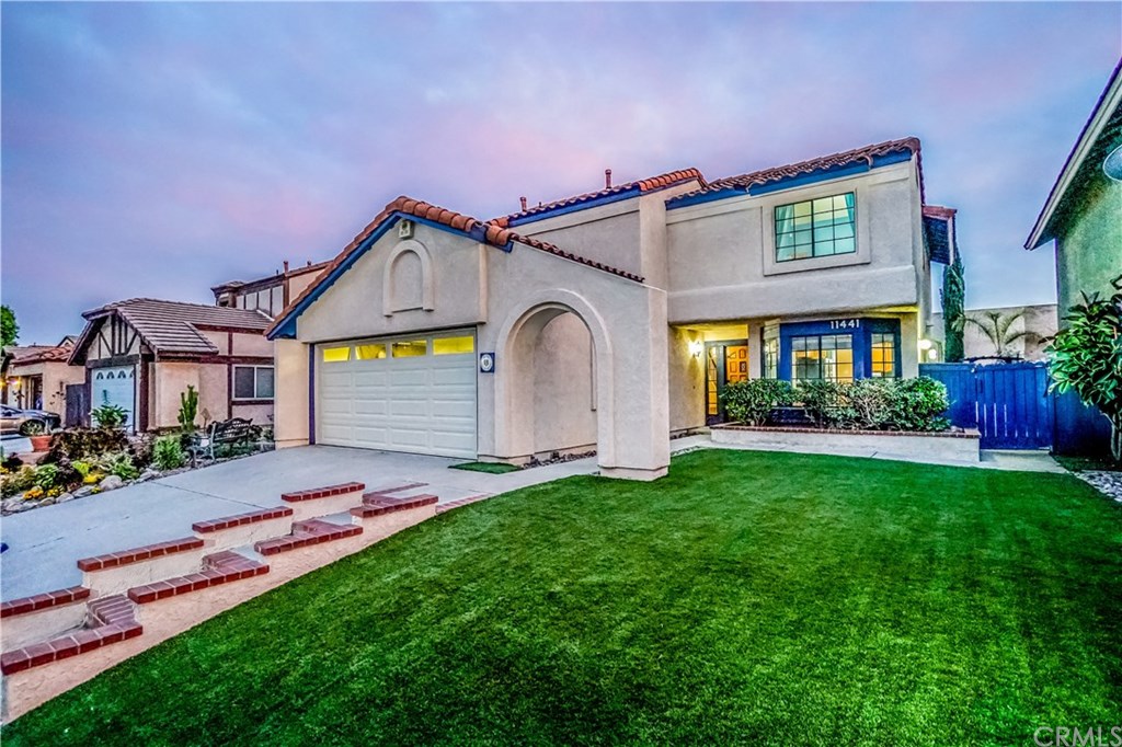 11441 Mt Ritter Street Rancho Cucamonga, CA 91737 - Photo 1 of 1