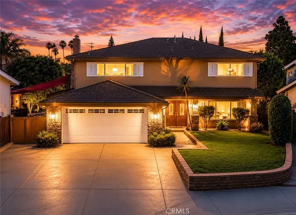 $1,299,900 | 1310 North Wyeth Circle, Orange, CA 92867