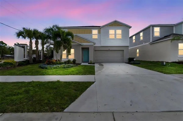 $2,800 | 601 Ambleside Drive, Haines City, FL 33844