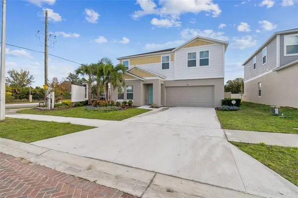 $2,800 | 601 Ambleside Drive, Haines City, FL 33844