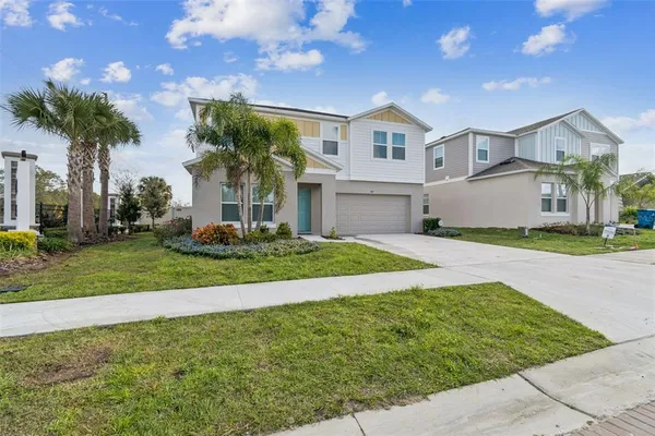 $2,800 | 601 Ambleside Drive, Haines City, FL 33844