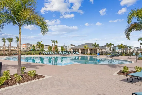 $2,800 | 601 Ambleside Drive, Haines City, FL 33844