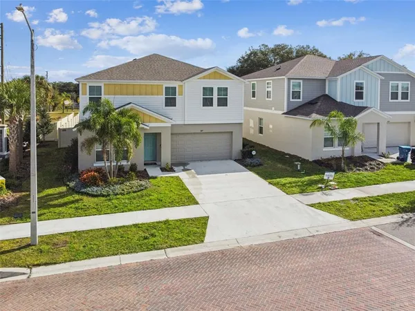 $2,800 | 601 Ambleside Drive, Haines City, FL 33844