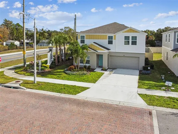 $2,800 | 601 Ambleside Drive, Haines City, FL 33844