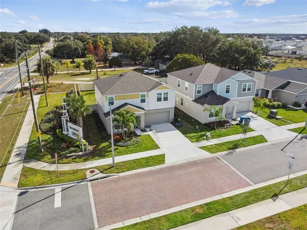 $2,800 | 601 Ambleside Drive, Haines City, FL 33844