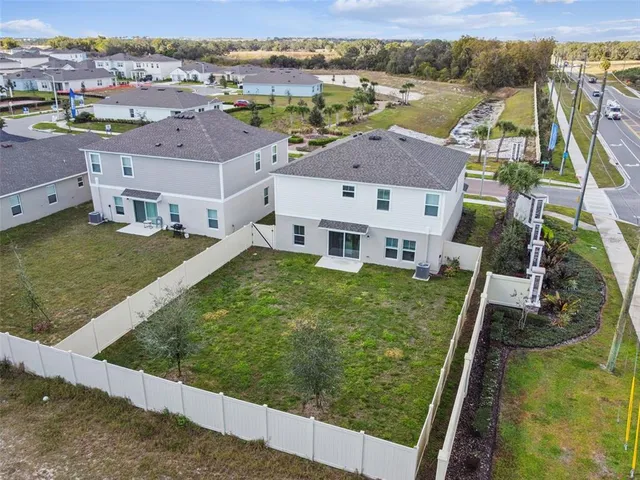 $3,200 | 601 Ambleside Drive, Haines City, FL 33844