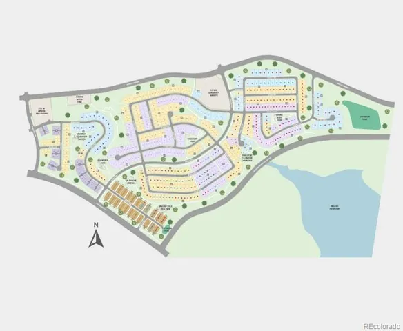 a view of a swimming pool