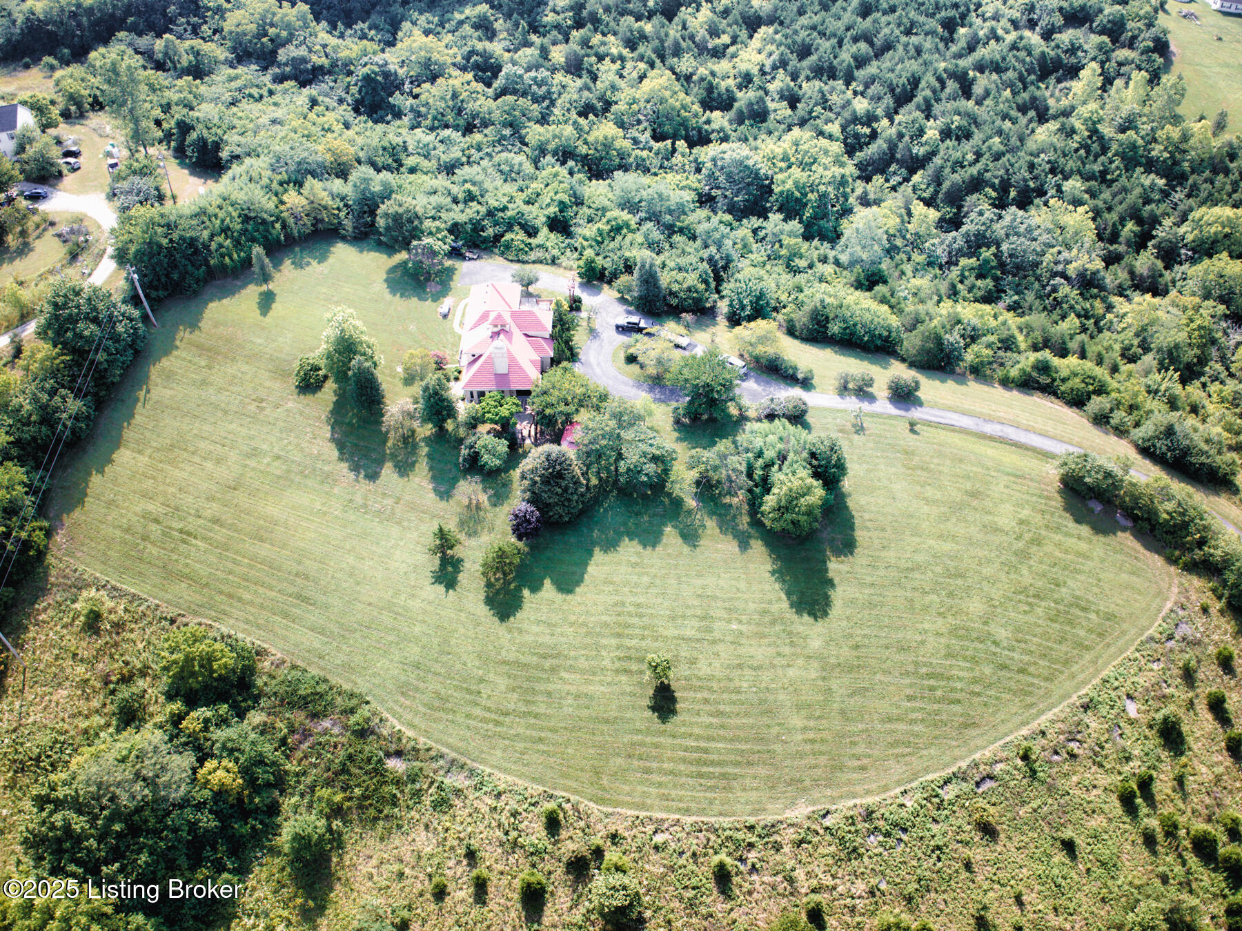 4101 Hardesty Ridge Road Taylorsville, KY 40071 - Photo 4 of 60 GSP-4101 Hardesty Ridge Rd-59