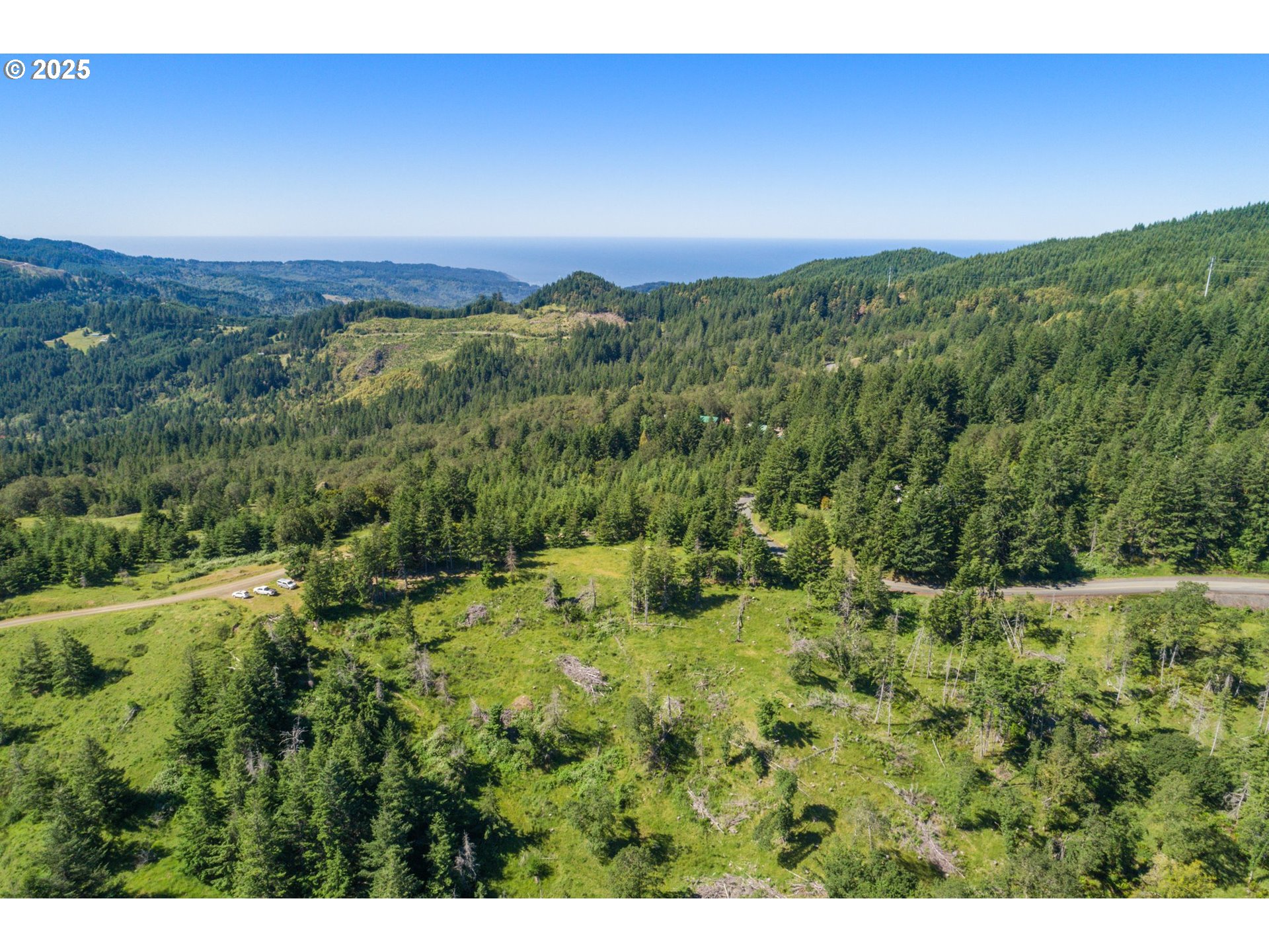 0 Bosley Butte Road Brookings, OR 97415 - Photo 7 of 39