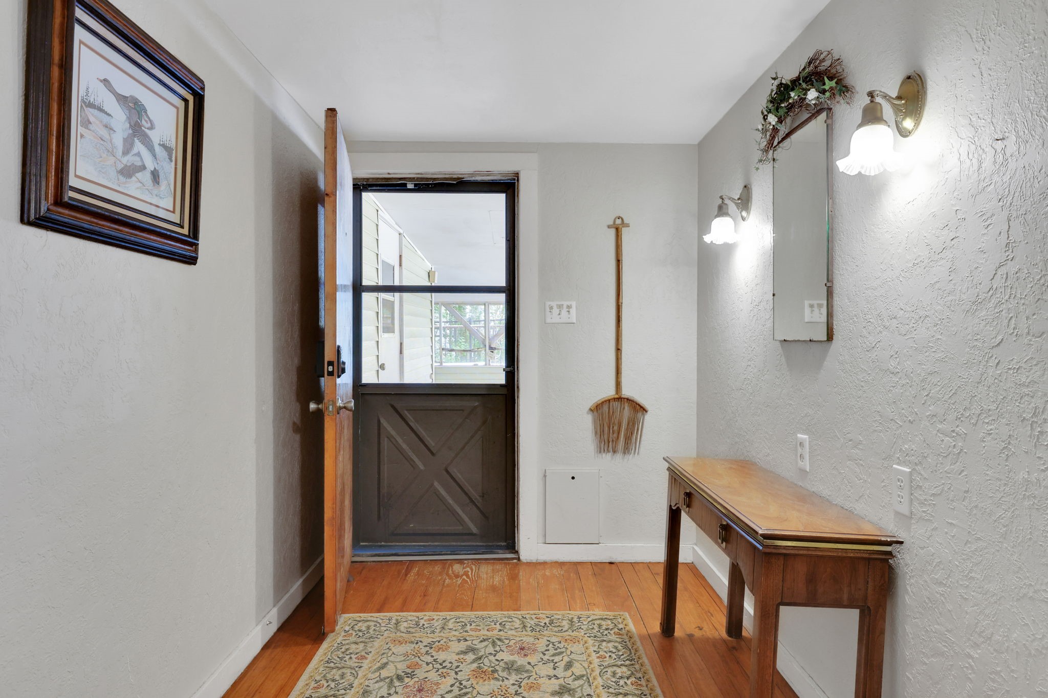 151 Lakeview Circle Coldspring, TX 77331 - Photo 14 of 29 Enter the home from the front porch