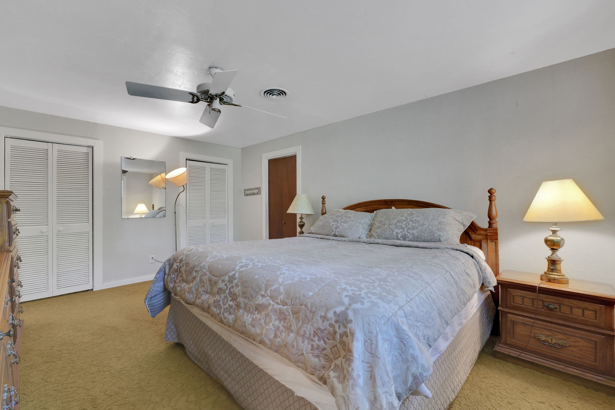 151 Lakeview Circle Coldspring, TX 77331 - Photo 24 of 29 Bedroom 1