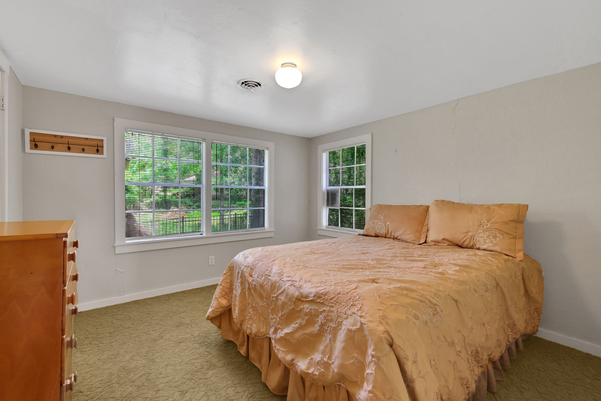 151 Lakeview Circle Coldspring, TX 77331 - Photo 27 of 29 Bedroom 2