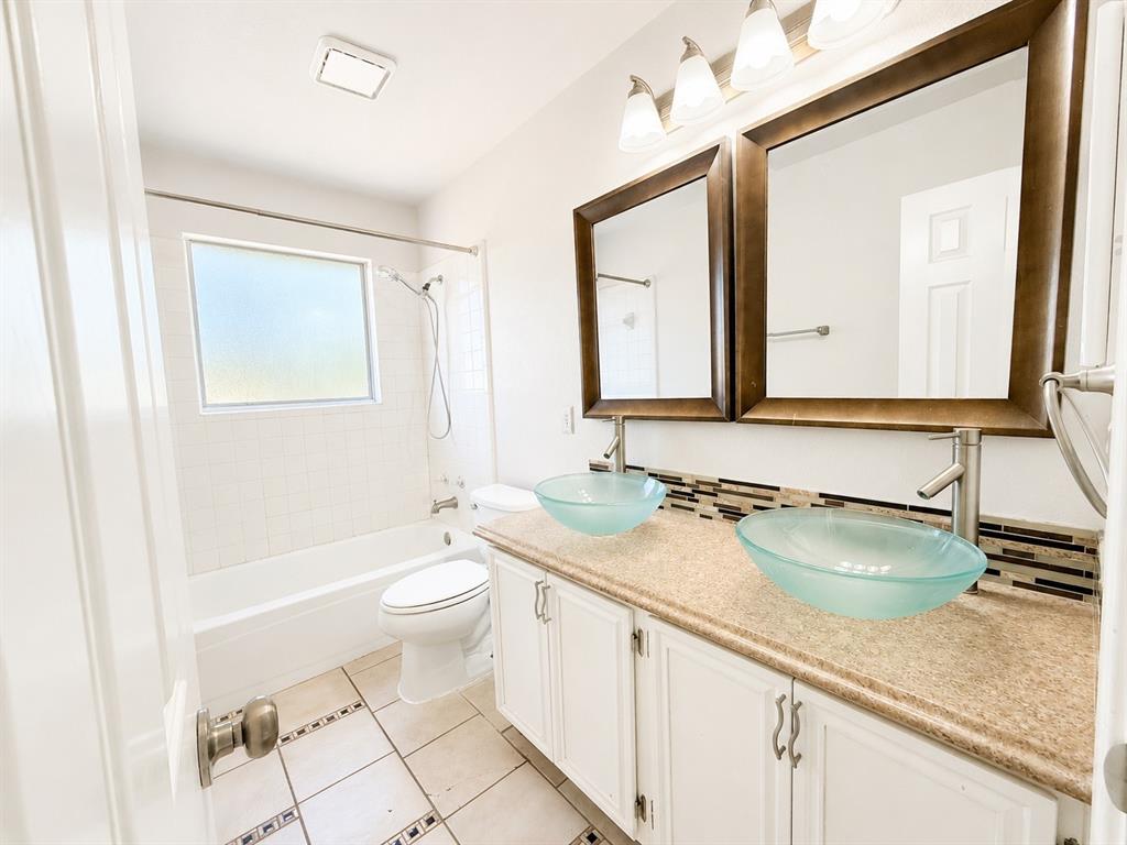 709 Ridgemont Drive Allen, TX 75002 - Photo 21 of 28 Gallery Image 21