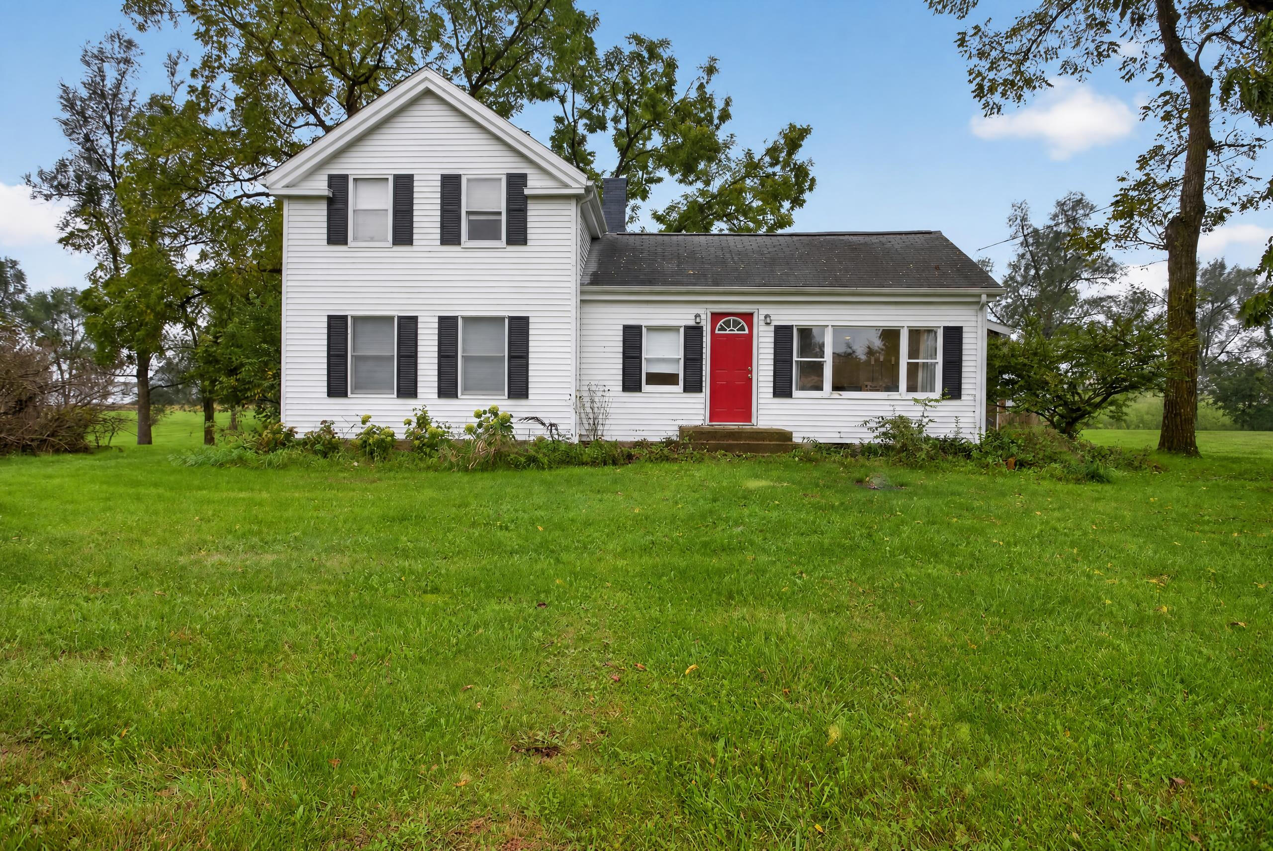 13545 East Austin Road Manchester, MI 48158 - Photo 1 of 73 IMG_8193