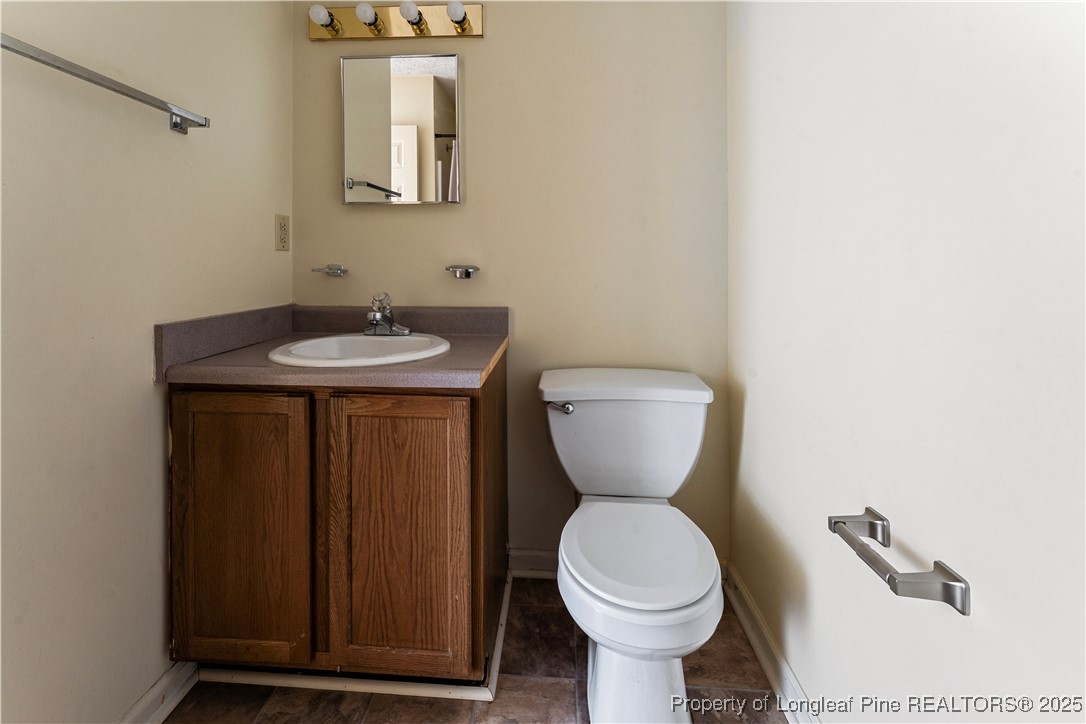6316 Chagrin Road Fayetteville, NC 28311 - Photo 17 of 28