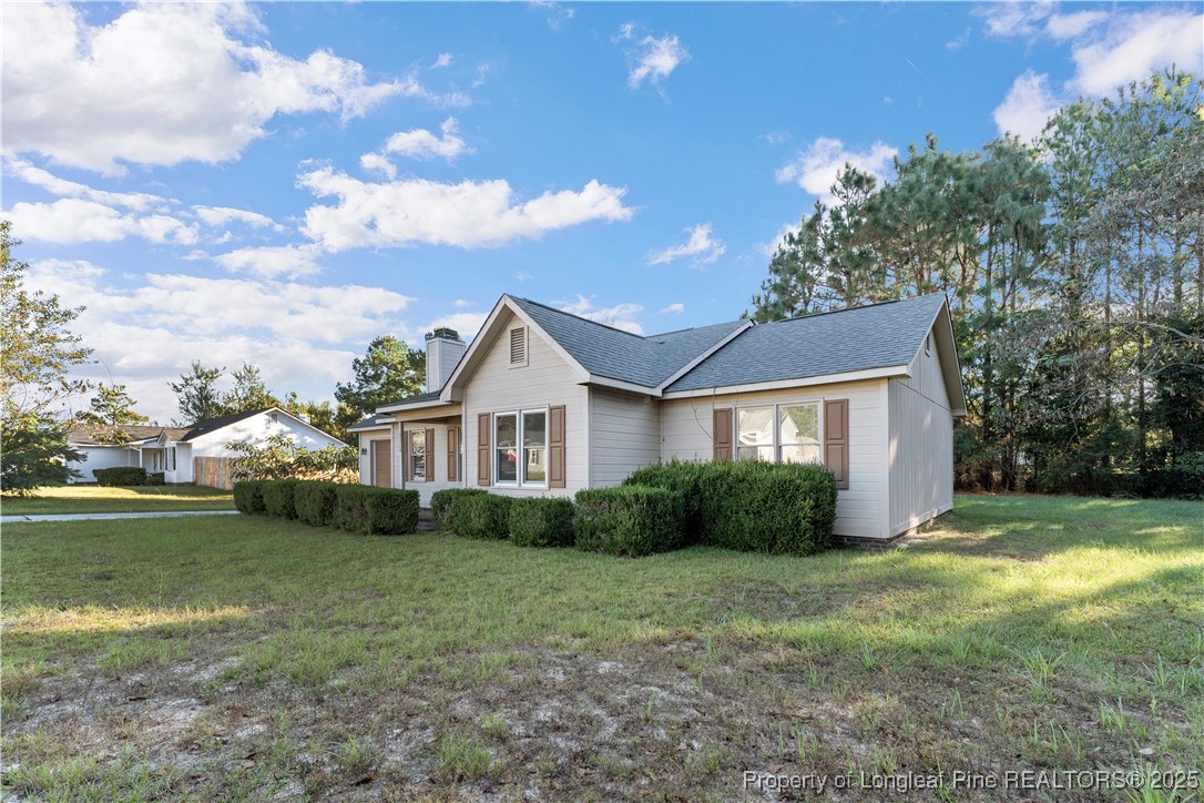 6316 Chagrin Road Fayetteville, NC 28311 - Photo 2 of 28