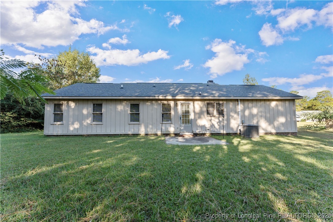 6316 Chagrin Road Fayetteville, NC 28311 - Photo 25 of 28