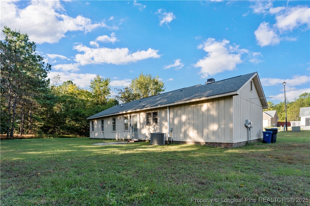 6316 Chagrin Road Fayetteville, NC 28311 - Photo 26 of 28