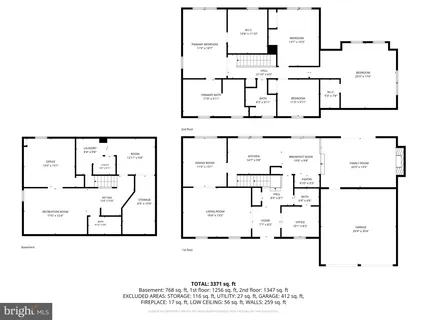 $1,075,000 | 8900 Kenilworth Drive, Burke, VA 22015