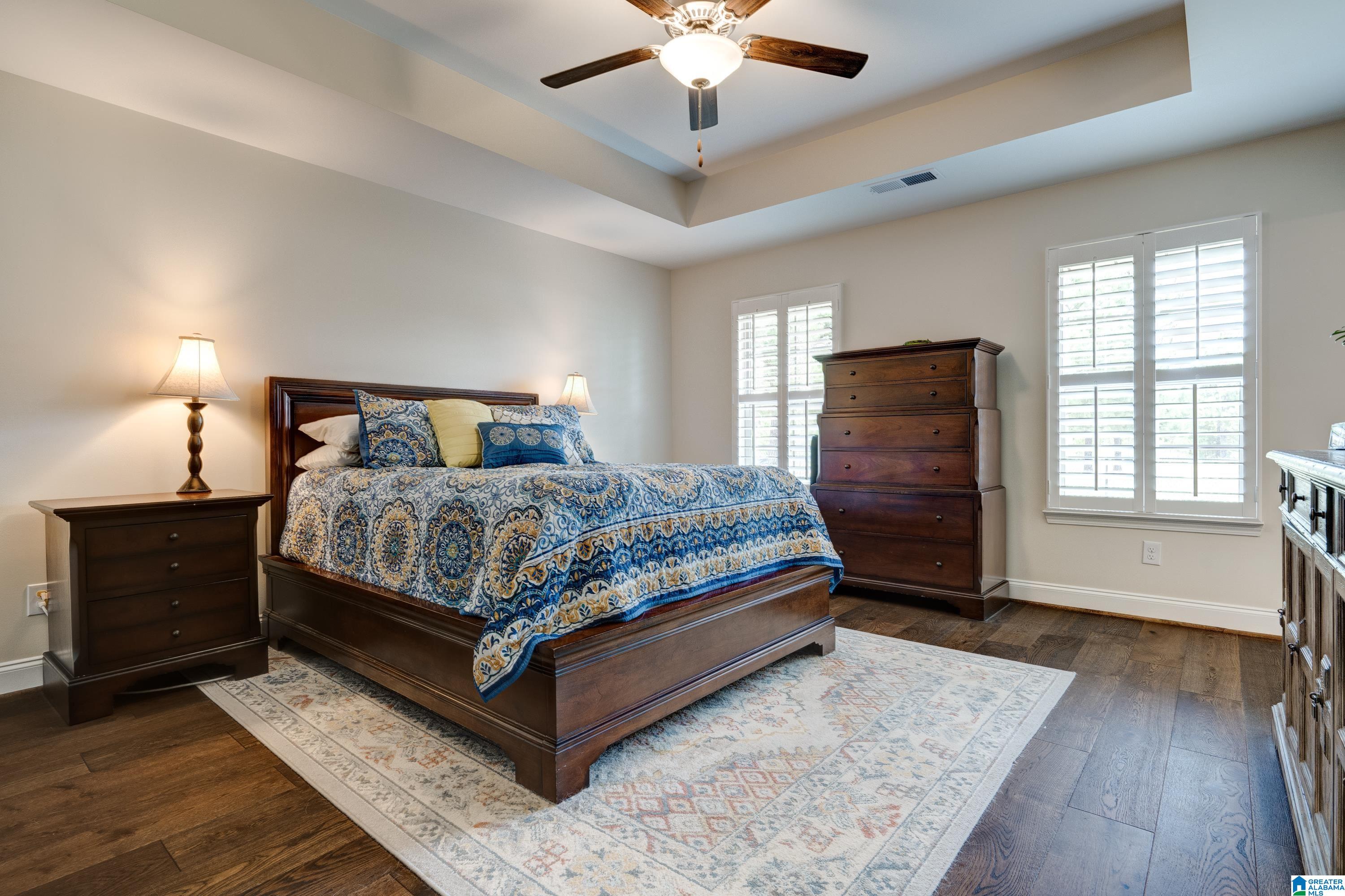 166 Revolutionary Way Montevallo, AL 35115 - Photo 12 of 26