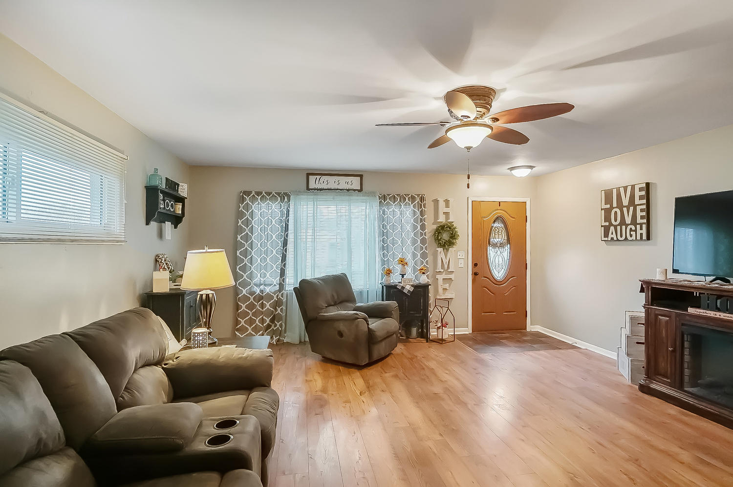 4842 West Ridgewood Road Springfield, OH 45503 - Photo 4 of 45