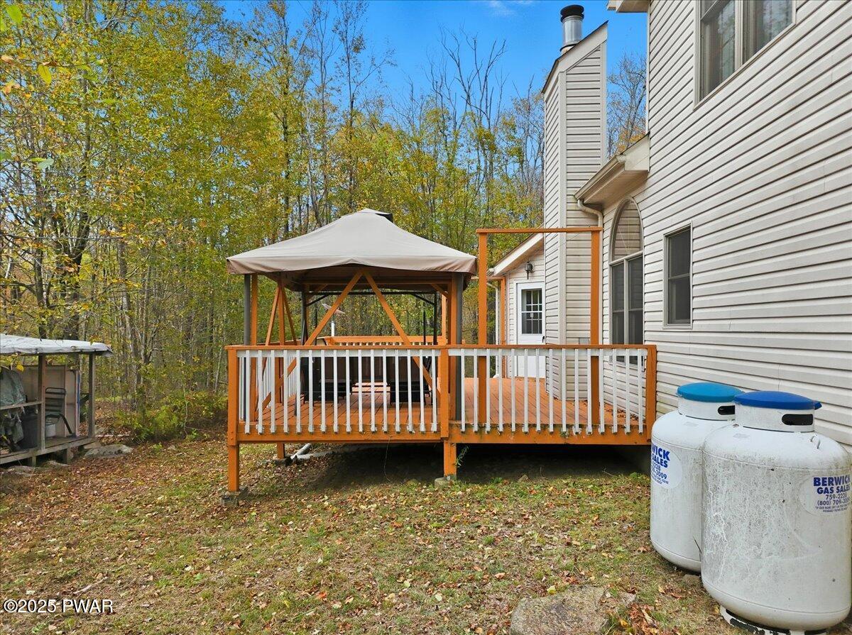 135 Split Rock Road Newfoundland, PA 18445 - Photo 61 of 71