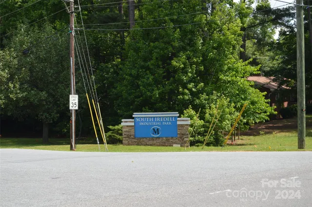 $1,394,000 | 0 South Iredell Industrial Park Road, Mooresville, NC 28115