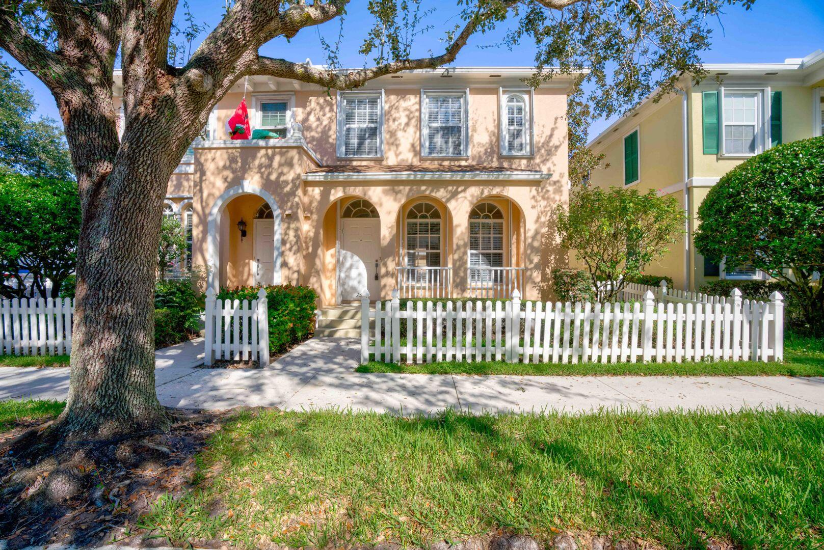157 Promenade Way Jupiter, FL 33458 - Photo 1 of 1 Front
