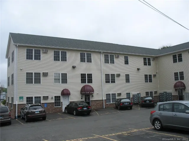 $1,850 | 7 New Street, Unit 305, Danbury, CT 06810