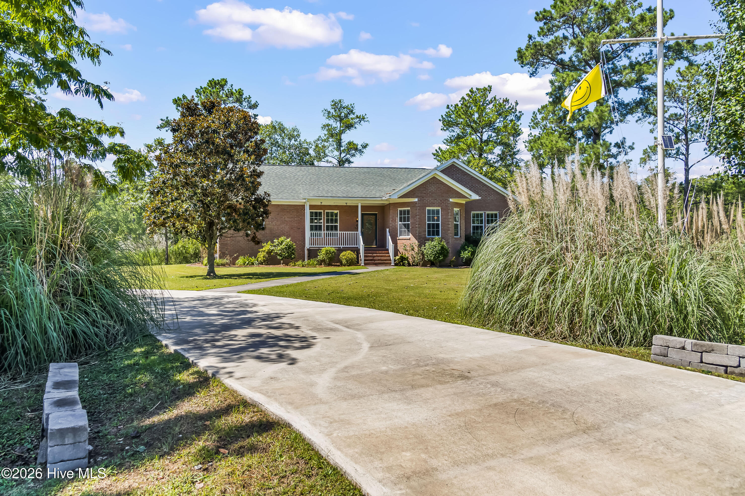 201 Trawler Lane Merritt, NC 28556 - Photo 3 of 45