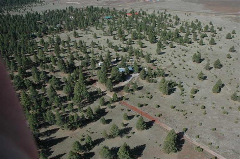 203 North Boehm Road Williams, AZ 86046 - Photo 3 of 11 Additional Photo