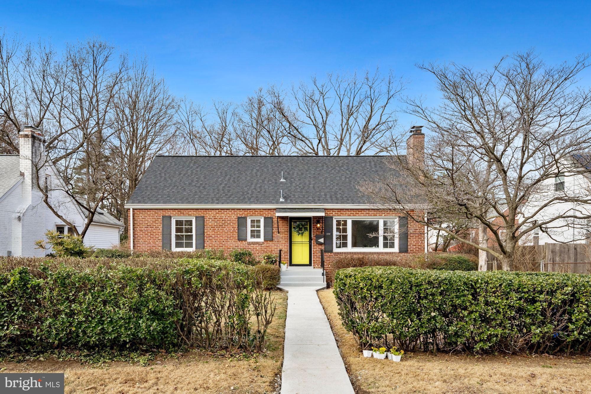 11512 Regnid Drive Silver Spring, MD 20902 - Photo 2 of 24