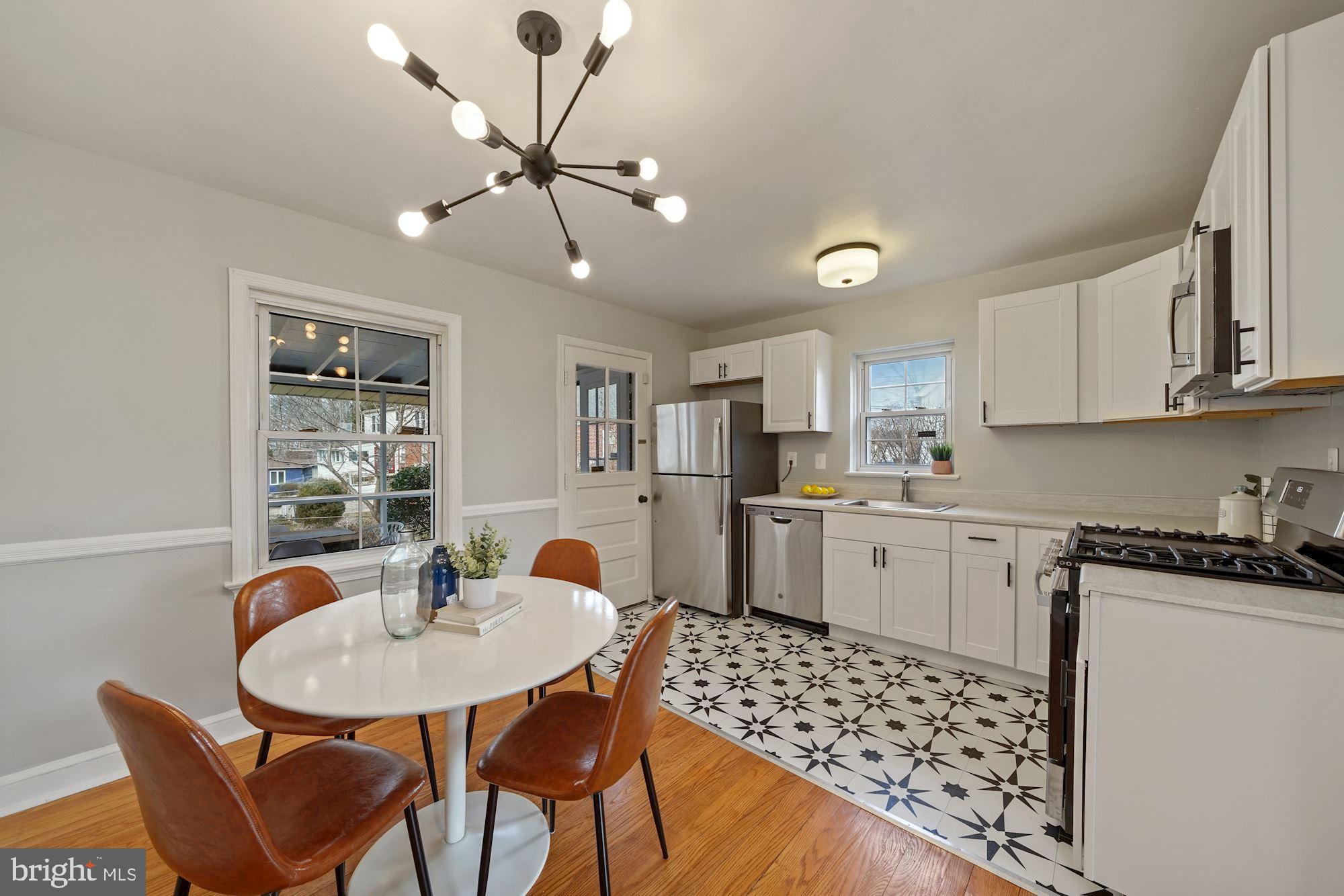 11512 Regnid Drive Silver Spring, MD 20902 - Photo 11 of 24