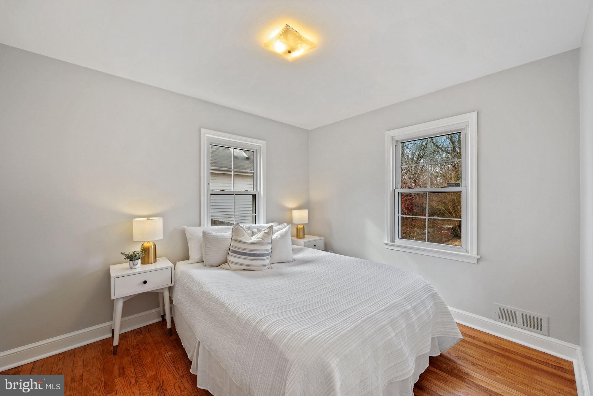 11512 Regnid Drive Silver Spring, MD 20902 - Photo 12 of 24