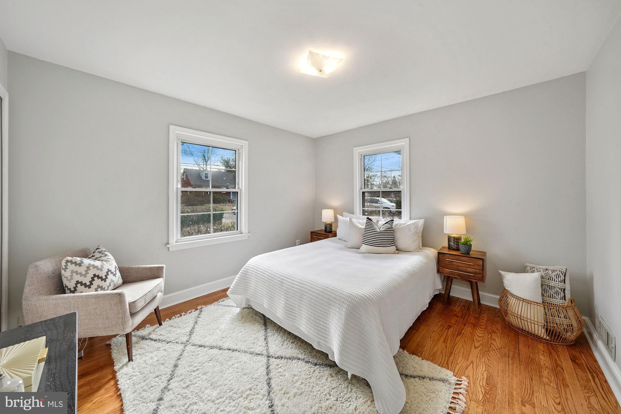 11512 Regnid Drive Silver Spring, MD 20902 - Photo 13 of 24