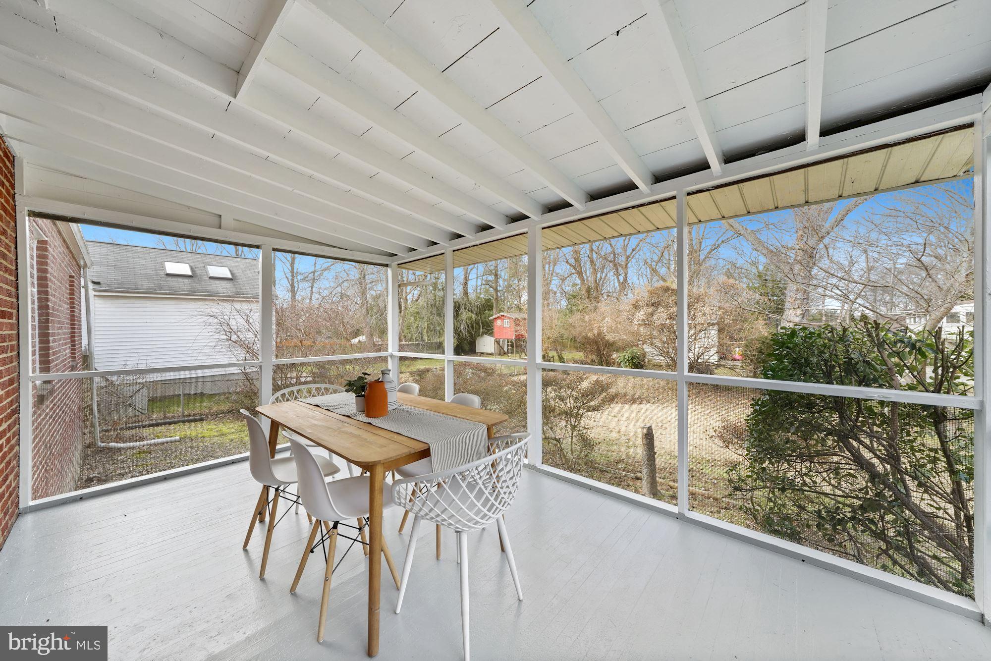 11512 Regnid Drive Silver Spring, MD 20902 - Photo 21 of 24