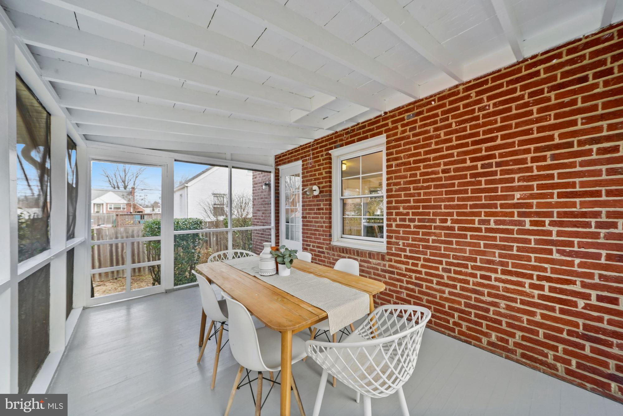 11512 Regnid Drive Silver Spring, MD 20902 - Photo 22 of 24