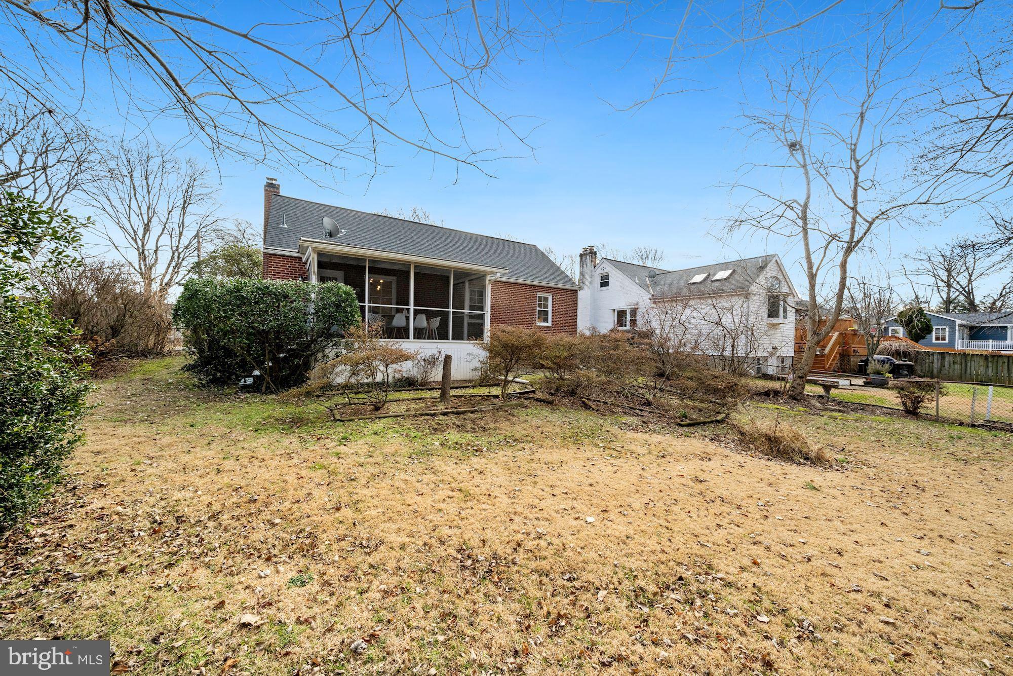 11512 Regnid Drive Silver Spring, MD 20902 - Photo 23 of 24