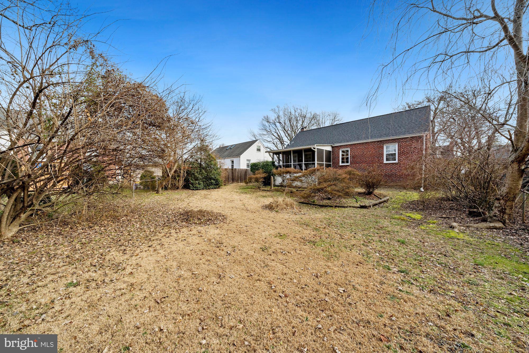 11512 Regnid Drive Silver Spring, MD 20902 - Photo 24 of 24