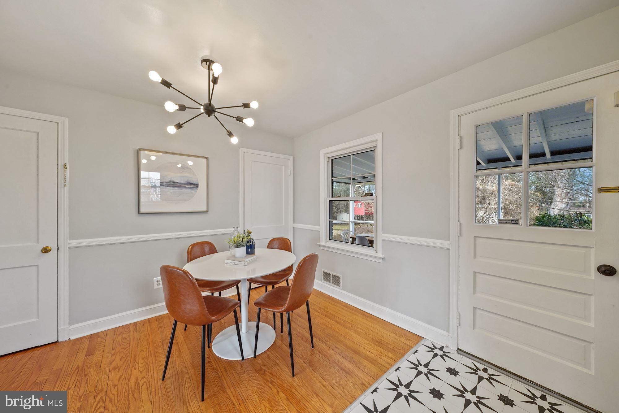 11512 Regnid Drive Silver Spring, MD 20902 - Photo 10 of 24