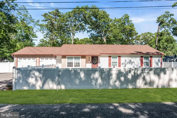 $439,500 | 28 Geranium Street, Browns Mills, NJ 08015