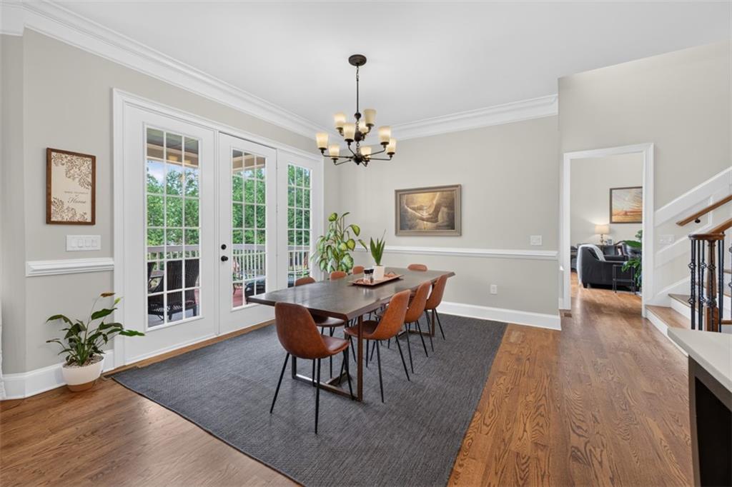 4728 East Reed Road Gainesville, GA 30507 - Photo 17 of 75