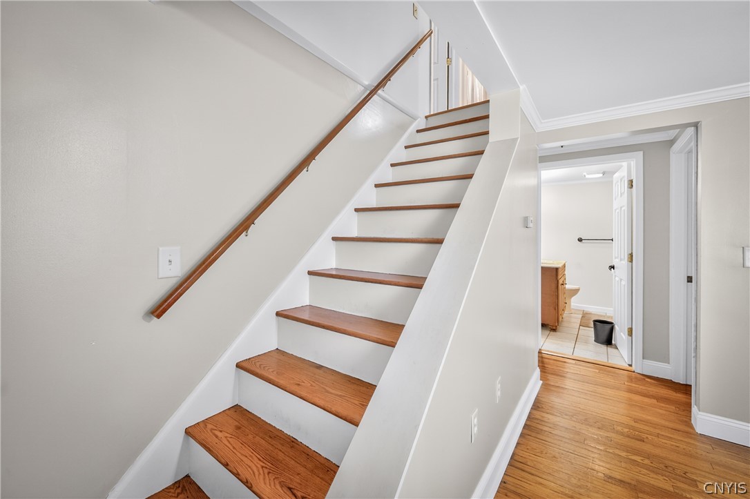 1007 Van Buren Avenue Rome, NY 13440 - Photo 23 of 50
